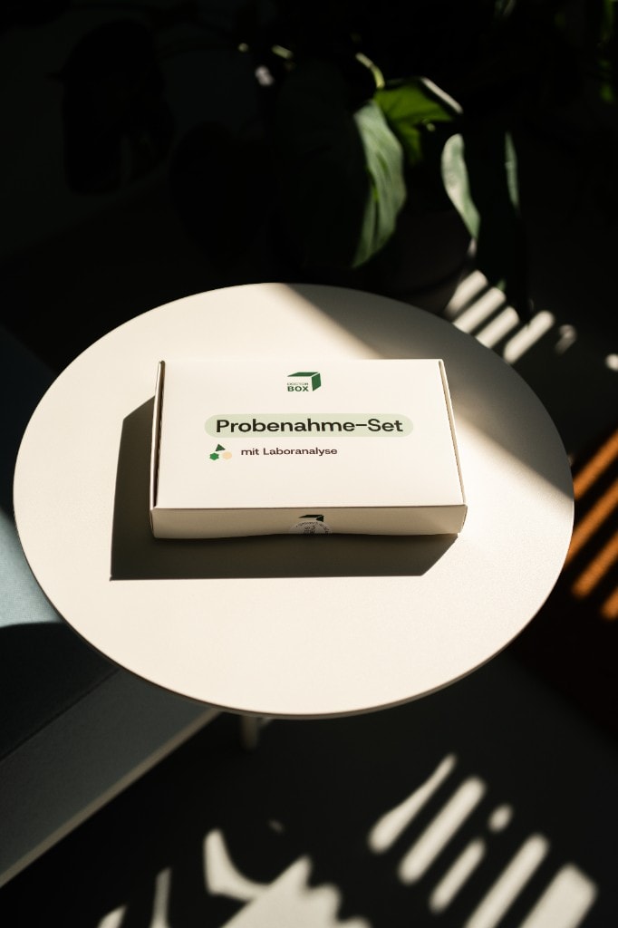 1. Heimtest